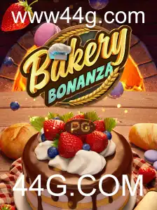 Descubra o Fascinante Mundo do Jogo BakeryBonanza