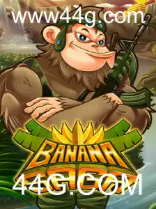 BananaSaga: Descubra o Novo Fenômeno do Mundo dos Jogos