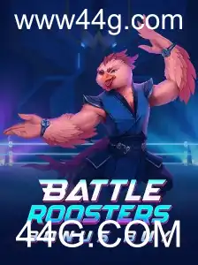 Descubra o Mundo Empolgante de BattleRoostersBonusBuy