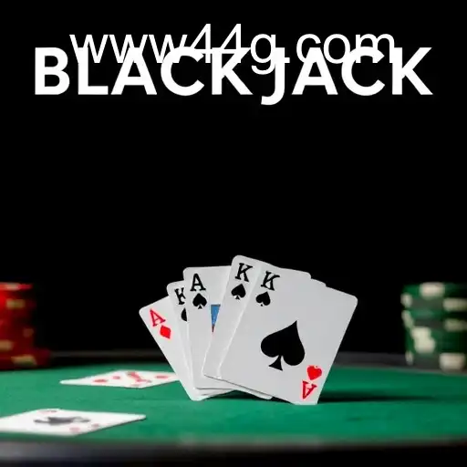 Blackjack
