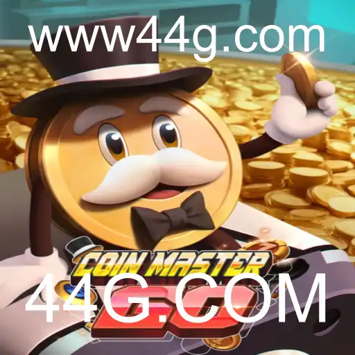 Exploração do CoinMasterGO e o Fenômeno 44G.COM nos Jogos