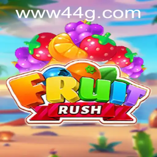 Descubra o Univers de FruitRush: o Jogo de Aventura e Estratégia da 44G.COM