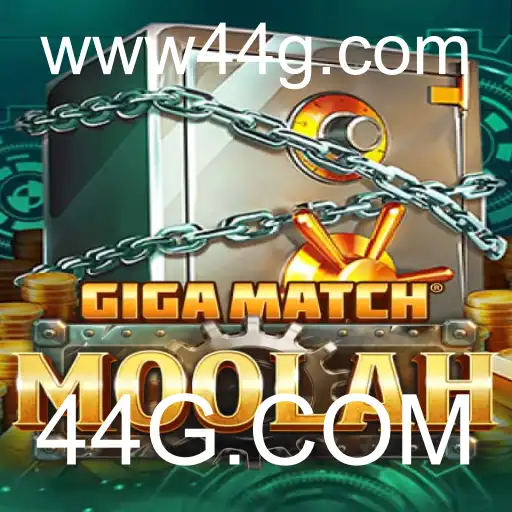 GigaMatchMoolah: Uma Jornada Inovadora no Mundo dos Jogos Online