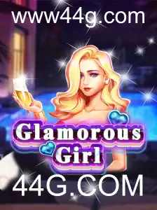 Explorando o Mundo de GlamorousGirl: Um Mergulho em 44G.COM