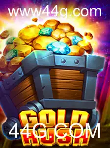 GoldRush: Uma Aventura Empolgante no Mundo dos Jogos