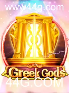 Descubra o Fascinante Mundo de GreekGods: Um Jogo de Estratégia Revolucionário