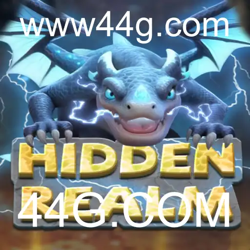 Descubra HiddenRealm: Uma Nova Aventura no Mundo dos Jogos