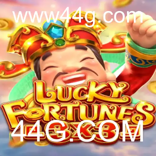 Descubra a Emoção do Jogo LUCKYFORTUNES3x3