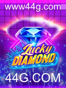 Desvendando o Universo de LuckyDiamond: Tudo que Você Precisa Saber