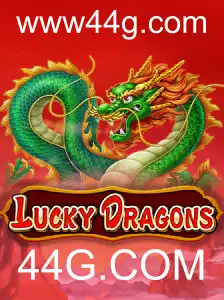 Explorando LuckyDragons: O Jogo de Estratégia e Sorte
