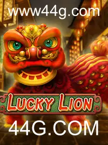 Descubra o Empolgante Mundo de LuckyLion no 44G.COM
