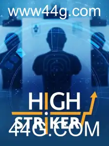 HighStriker: O Jogo de Estratégia que Conquista o Mundo