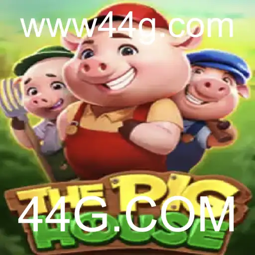 Explorando ThePigHouse: Um Jogo Inovador no 44G.COM