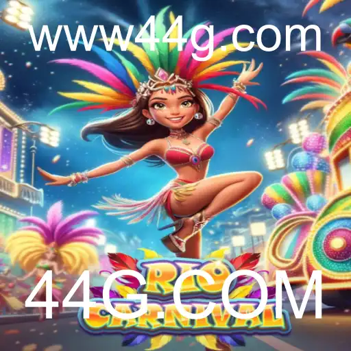 Descubra o Mundo de Emoções do Jogo RioCarnival