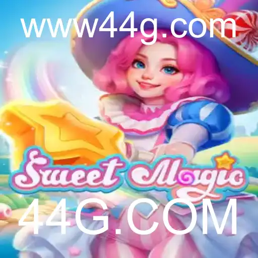 Uma Jornada Encantada: Explorando SweetMagic