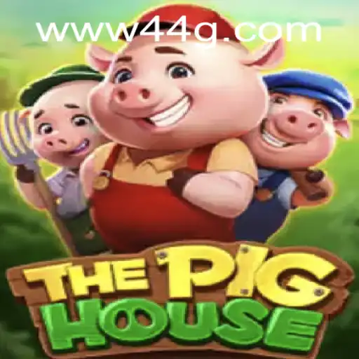 Explorando ThePigHouse: Um Jogo Inovador no 44G.COM