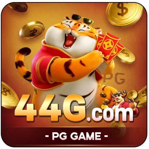 44G.COM Logo