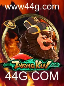 Explorando o Jogo 'ZhongKui': Uma Jornada Épica
